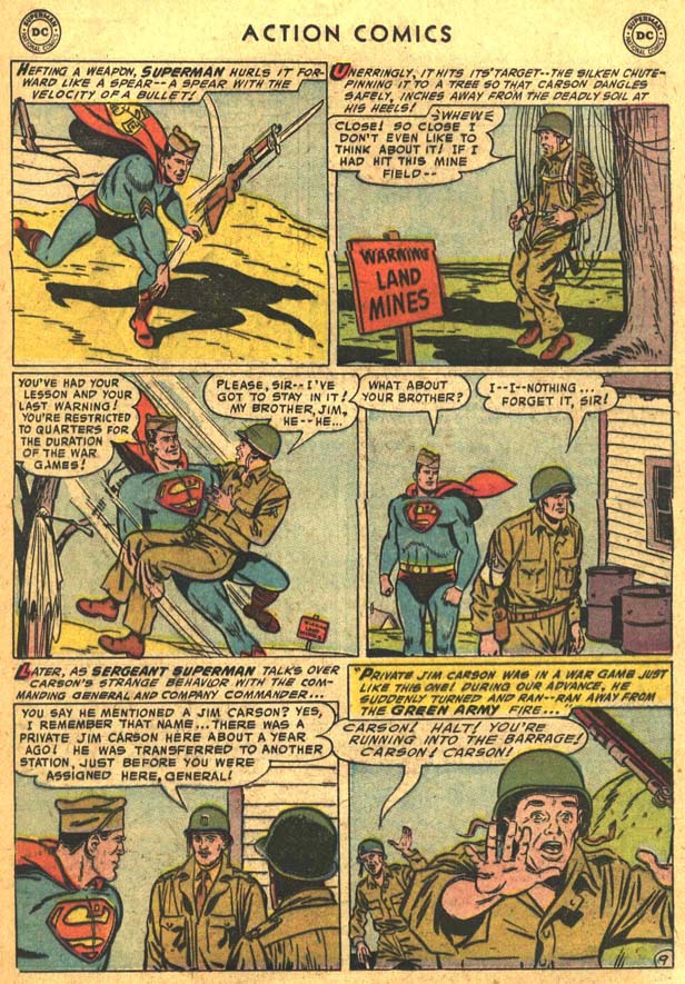 Action Comics (1938) 205 Page 12