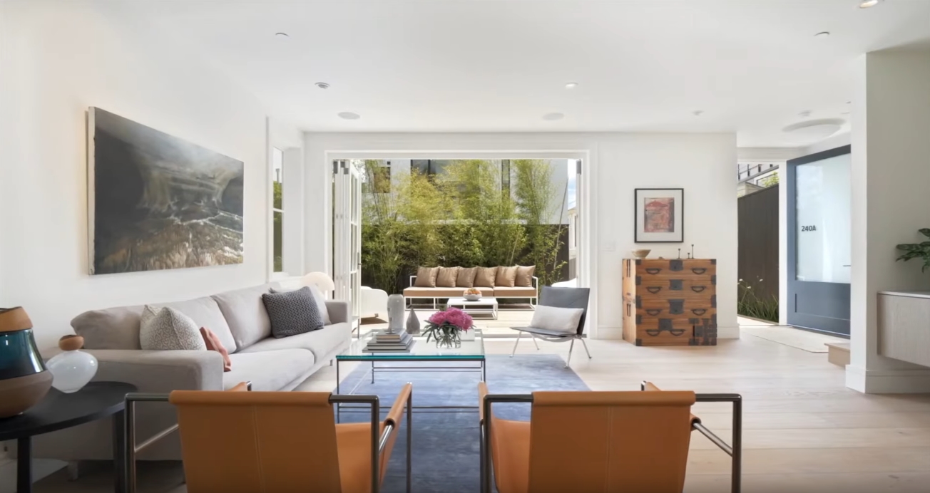 16 Photos vs. Exquisite Contemporary Retreat in San Francisco, California | Sotheby's International Realty - Luxury Home & Interior Design Video Tour 16 Photos vs. Exquisite Contemporary Retreat in San Francisco, California | Sotheby's International Realty - Luxury Home & Interior Design Video Tour