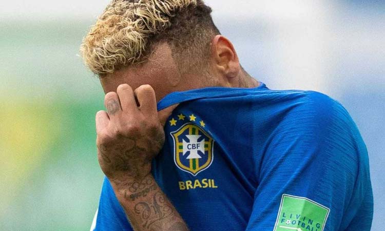 Sem Neymar, FIFA anuncia lista de melhores do mundo