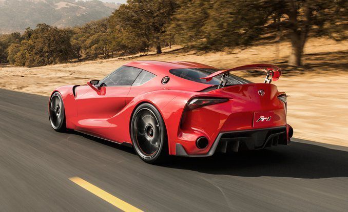 Luxury Cars Of The Future 2018 Ford Mustang Universal Science If There Should Be A Car For The Future Then 2018 Ford Mustang That It Is An Epitome Of Excellent Performance Yet Possesses Incredibly