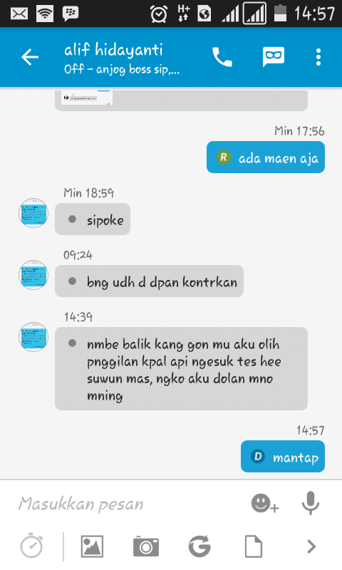 Contoh Soal Psikotes Pt Santos Jaya Abadi Contoh Soal Terbaru
