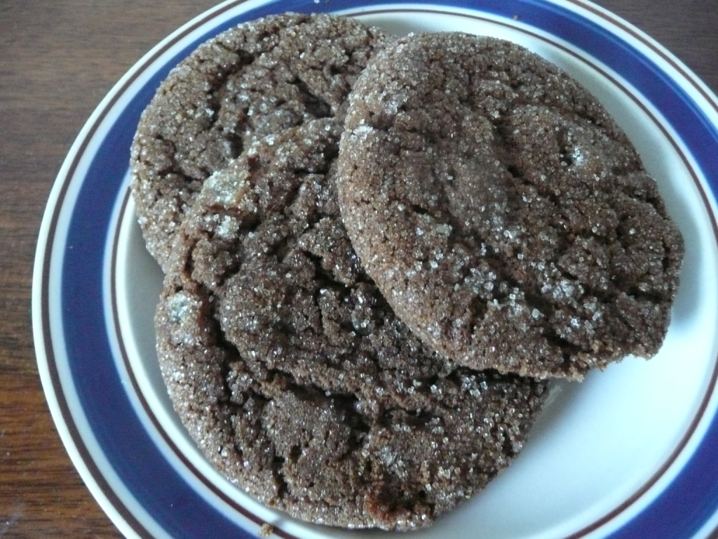 Mimi's Cake Tour St John's Bakery