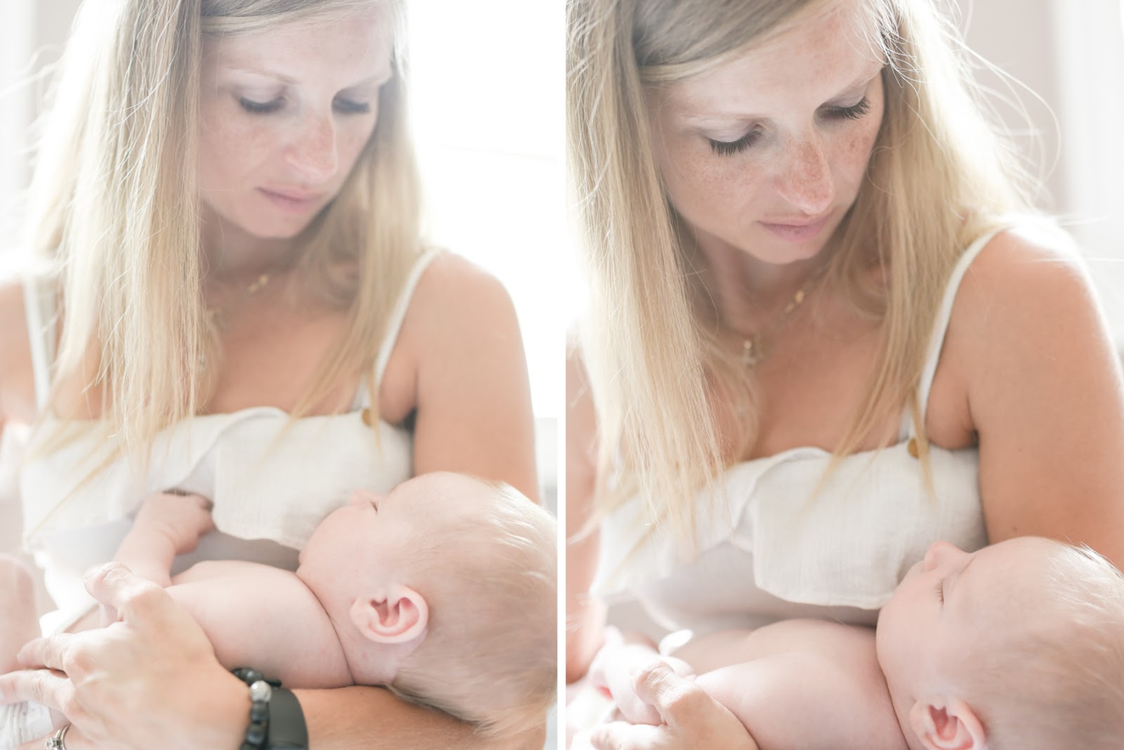 newborn photography with mom newborn photography with mom