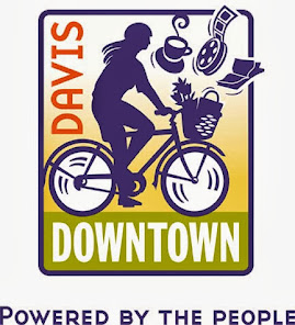 Davis Downtown