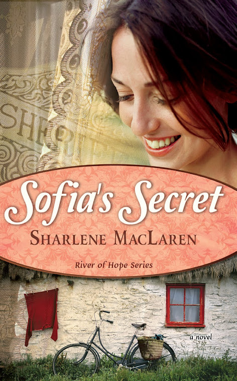 SOFIA'S SECRET