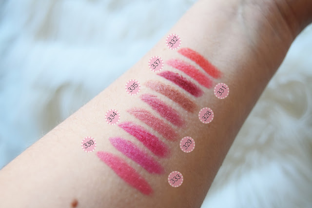 giordani gold iconic matte