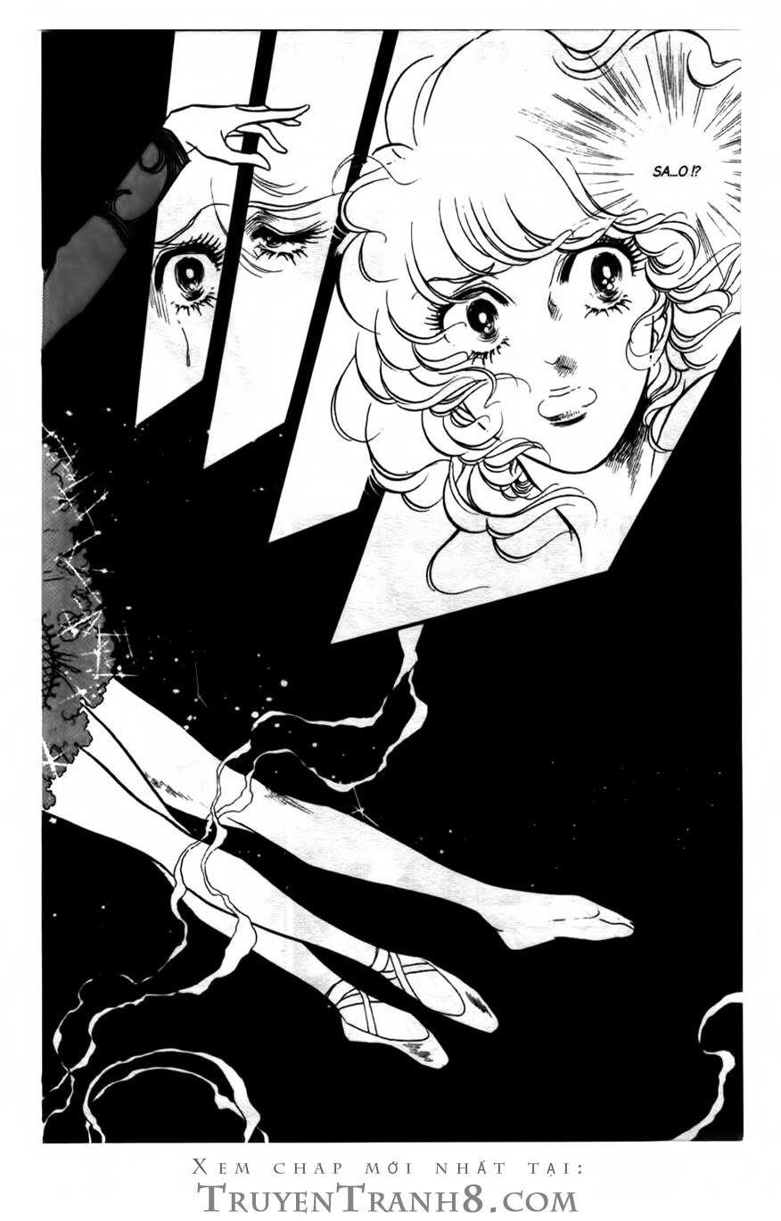 Swan - Vũ Khúc Thiên Nga Chap 101 - Next Chap 102