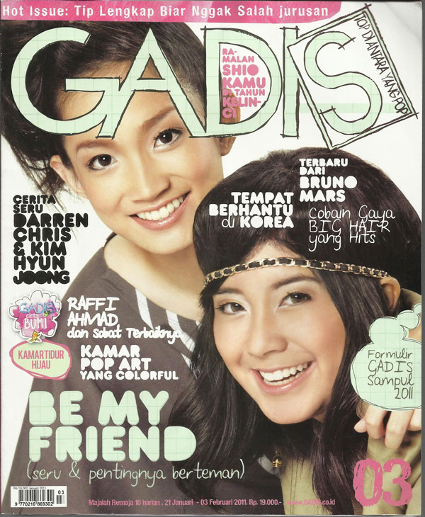 KatzZ Magazine Names KatzZ Magazine Names
