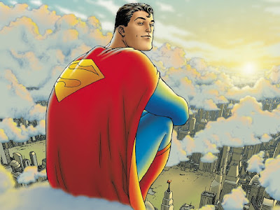 Plataformas diversificam negócios e o ano final de Superman & Lois