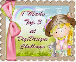 Di's Digi Challenge