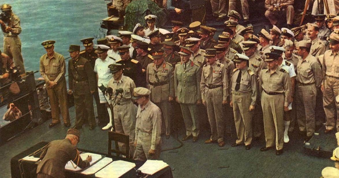 Observations in an undemocratic world The mighty Mo an instrument of