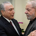 Presidente de Brasil no cree que Lula esté "muerto políticamente"