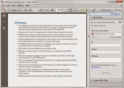 برنامج ادوبي ريدر Adobe PDF Reader 2016 Adobe-reader1