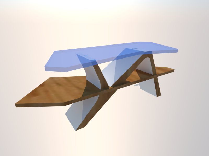 DOAA ABDALLA'S PORTFOLIO Furniture Design Course