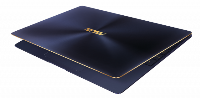 ASUS ZenBook 3 UX390 ASUS ZenBook 3 UX390