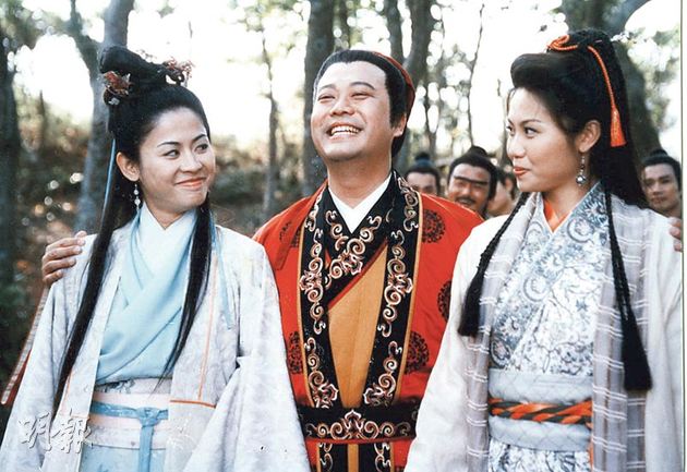 Top 10 Phim Kiếm Hiệp Kinh điển Gắn Liền Với Tuổi Thơ Thế Hệ 8x