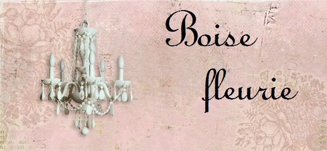 Bois-fleurie