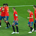 Com gol de Isco, Espanha empata com Marrocos, mas passa para as oitavas