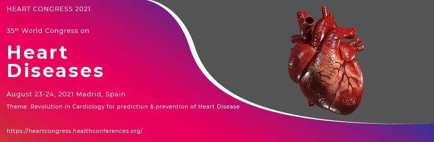 World Congress on  Heart Diseases