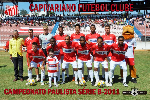Capivariano Futebol Clube