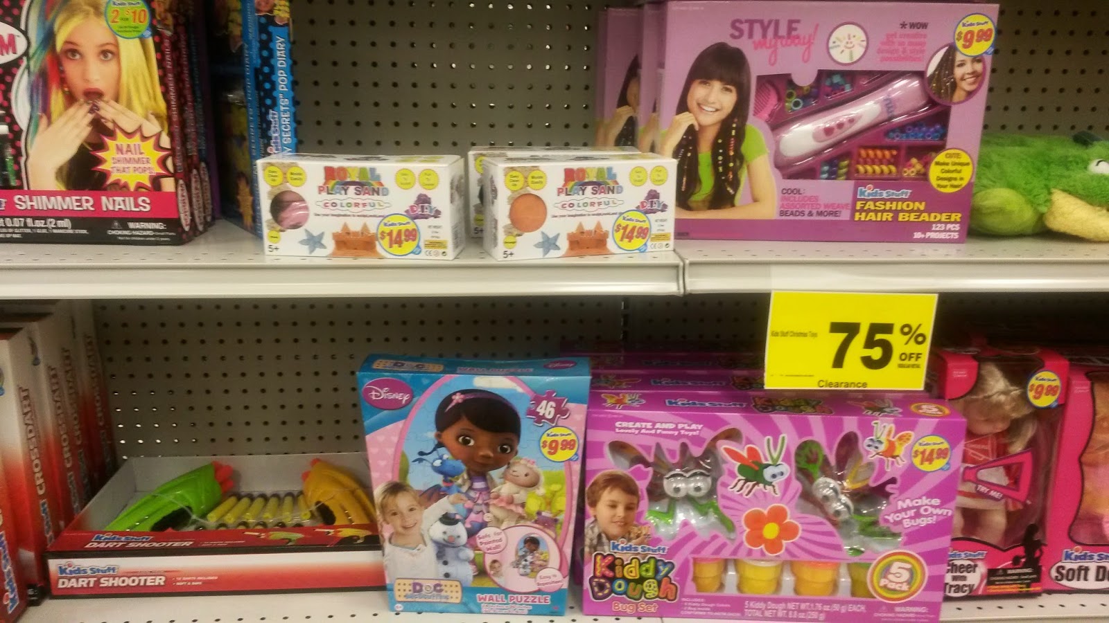 Stay at Home Mom with Money Saving Tips Rite Aid Christmas Clearance