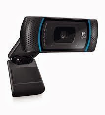 logitech quickcam pro 5000