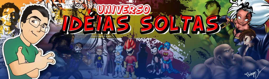 .:Universo Idéias Soltas:.