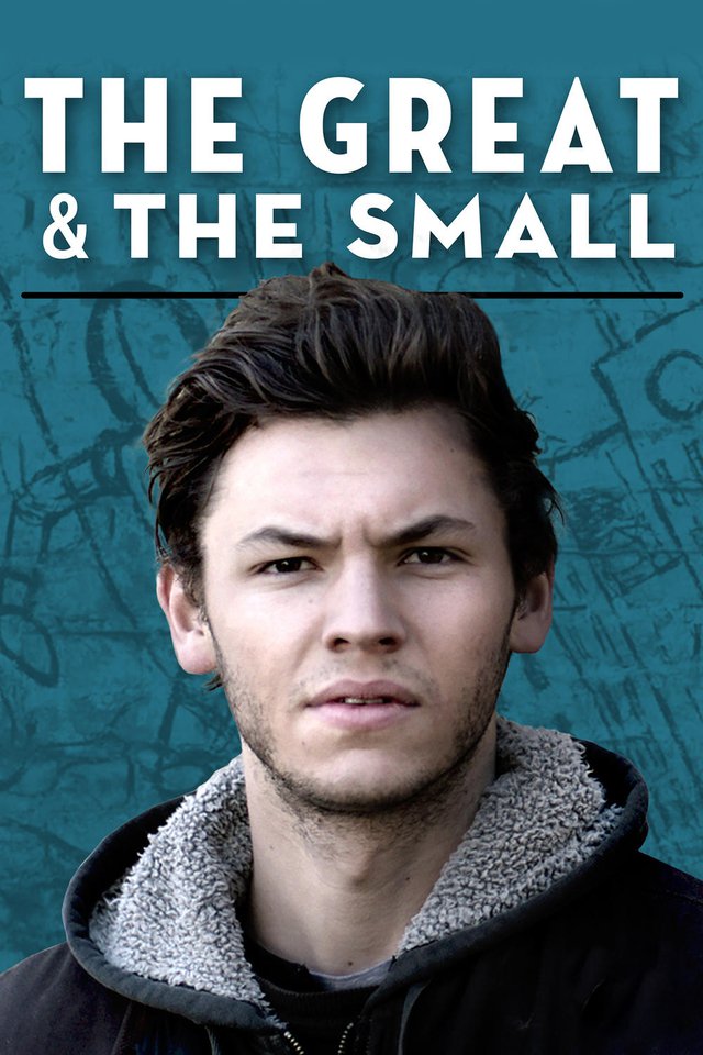 Movie The Great and The Small (2016) Online