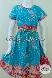 Desain Baju motif Batik Remaja Modern Desain Baju motif Batik Remaja Modern