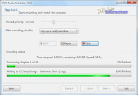 Download DVD Audio Extractor v8.3.0 Full version