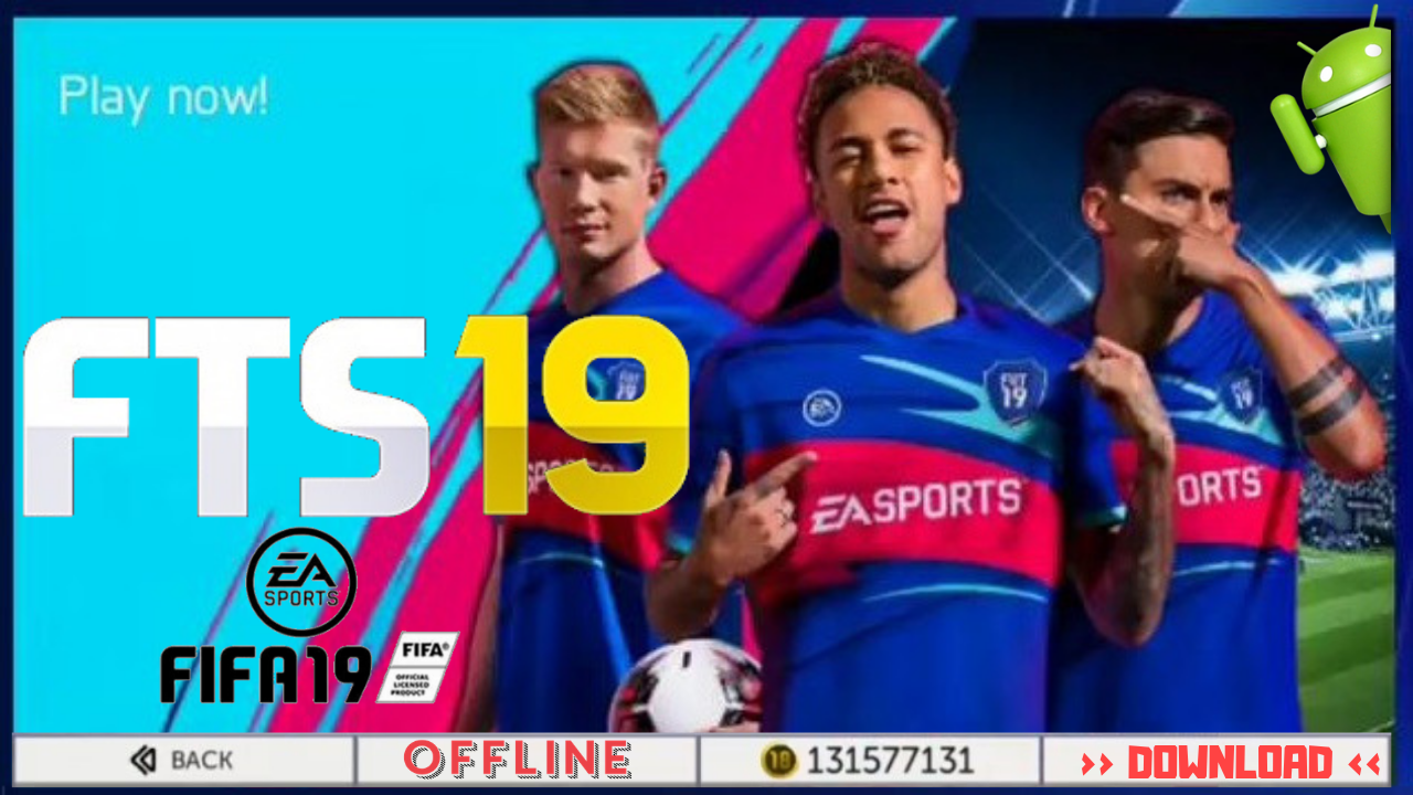 Fifa 19 Apk Download Pc