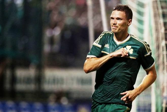 Ενημέρωσε Μπεργκ ο Βόκολος