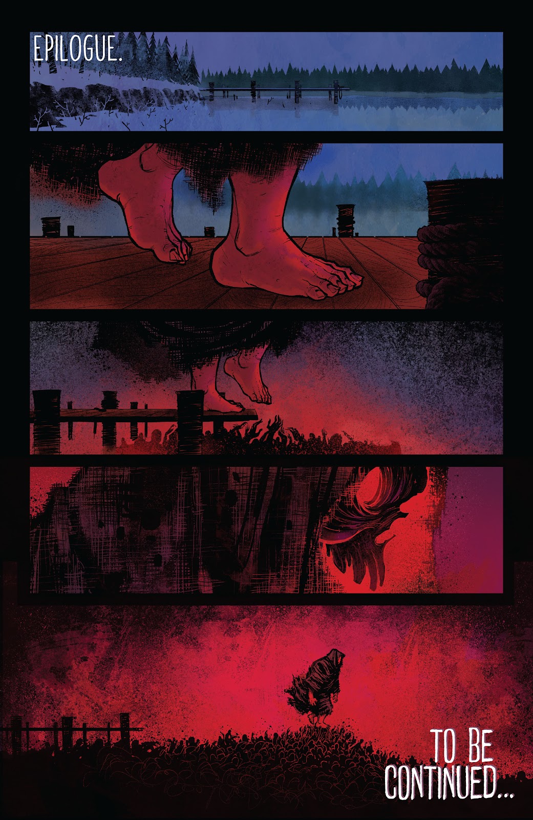 Grim issue 2 - Page 24