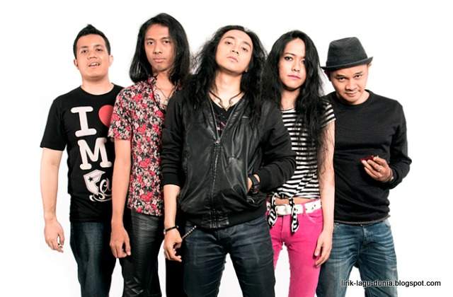 Foto Band Krosboi Foto Band Krosboi 2016