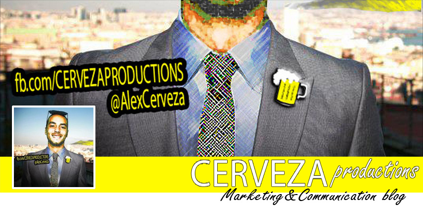 Alex Cerveza Network 
