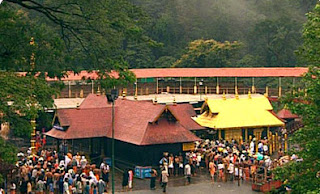 Sabarimala Ayyappa Temple Daily Pooja Timings