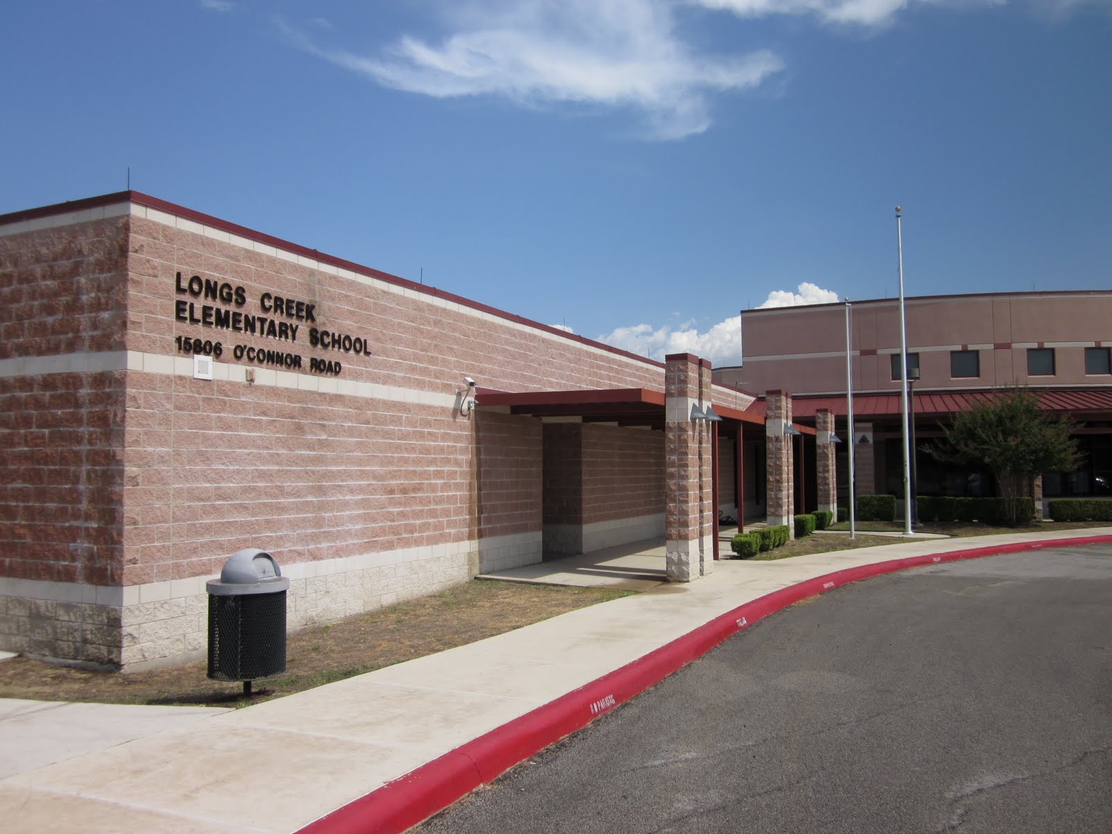 Rich's Sharing Spot April 2011