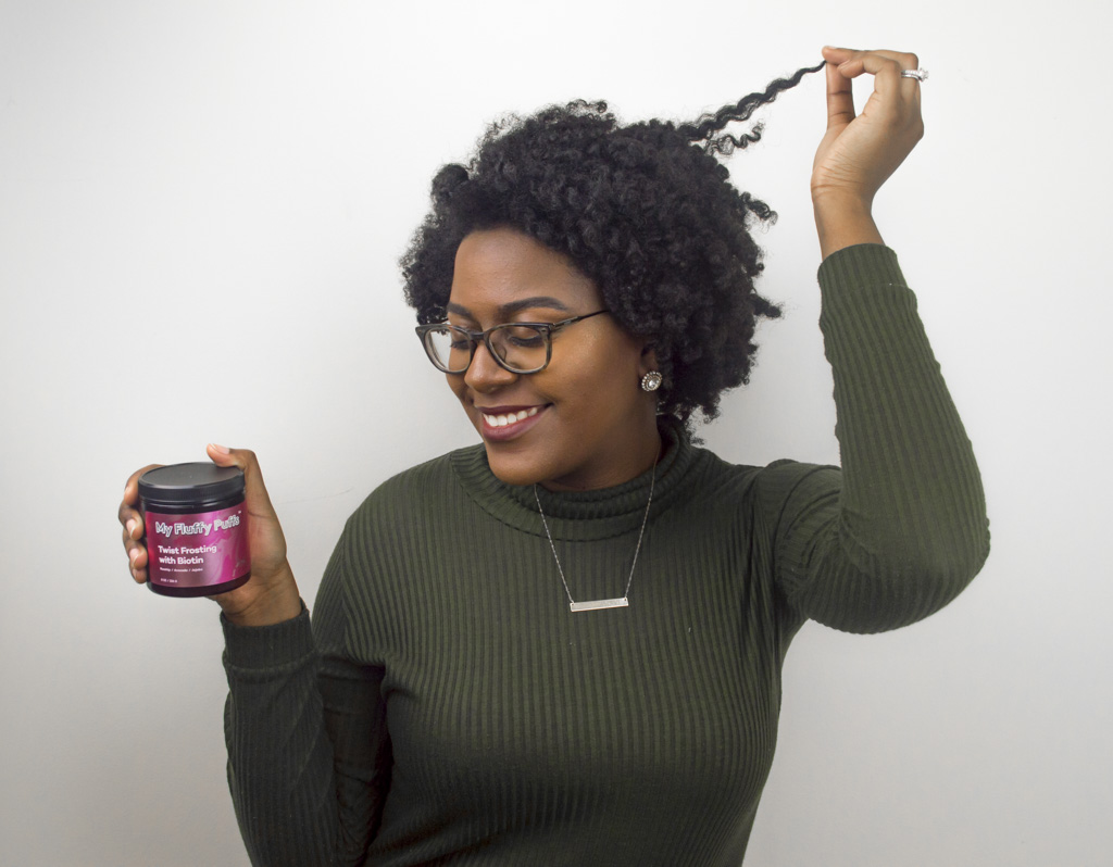 My Go To Fall Twist Out Featuring My Fluffy Puffs Modernly Michelle