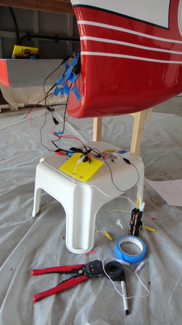 The Tinkers Workshop: July 2014