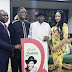 IN PICTURES: Jonathan celebrates 59th birthday with Fani-Kayode, others
