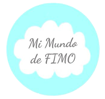                Mi Mundo de FIMO