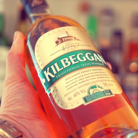 Mein Geheim-Tipp zu Irlands Lifestyle | Kilbeggan® Whiskey das bestgehütete Whiskey-Geheimnis Irlands