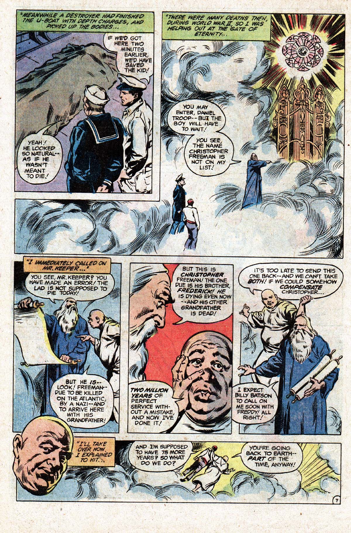 Read online World's Finest Comics comic -  Issue #280 - 44