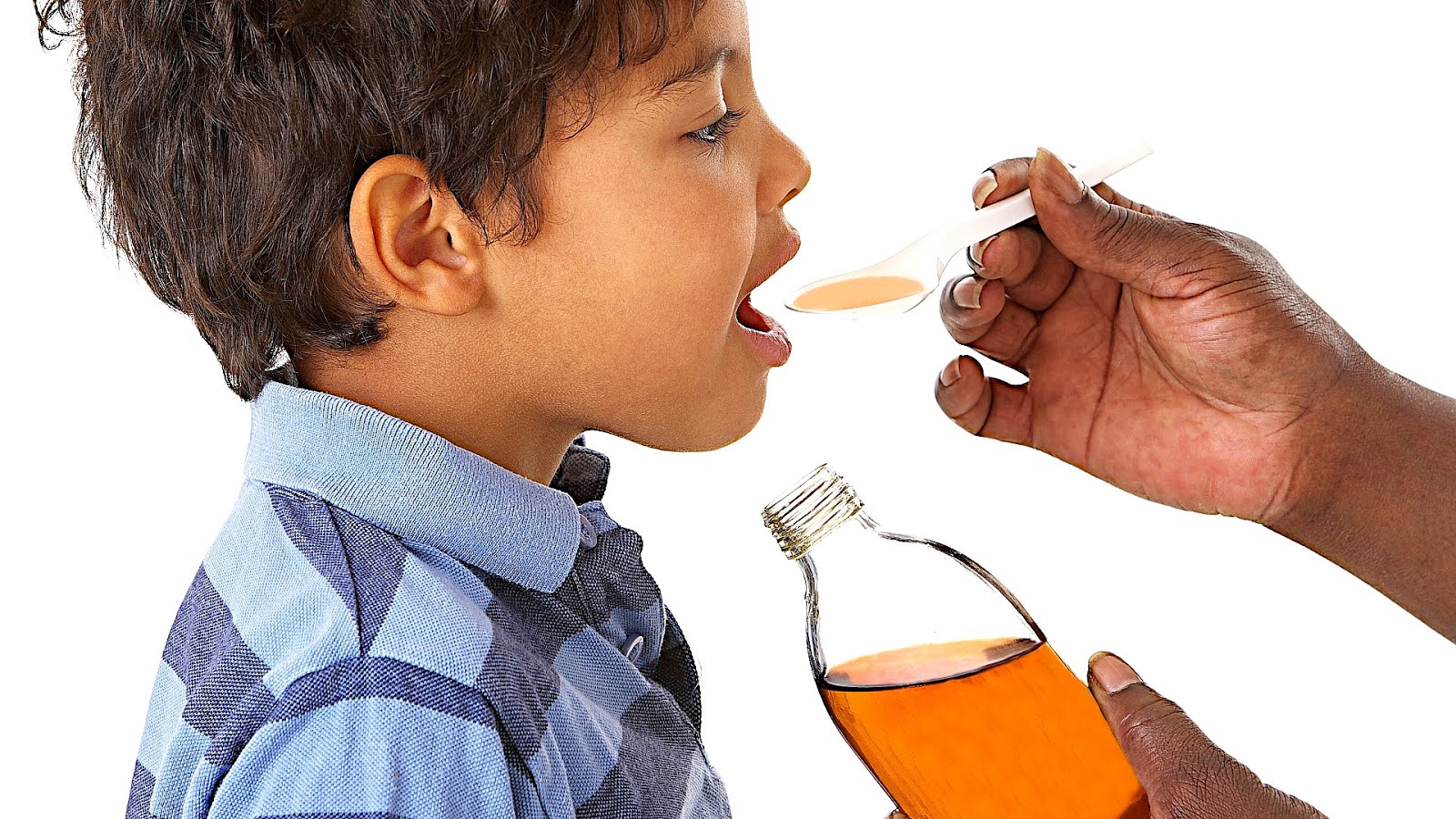 Child Vomits After Medicine Medicine Choices