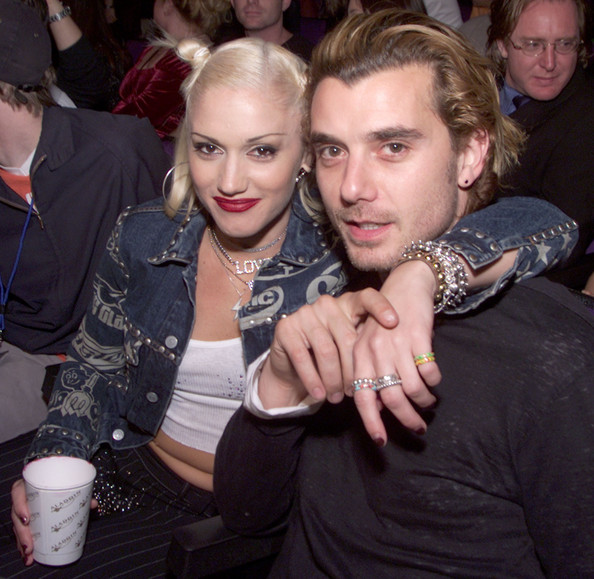 Gwen Stefani files for divorce from Gavin Rossdale after 14yrs Marriage.