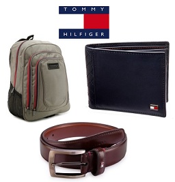 tommy hilfiger wallets flipkart