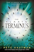 The Klaatu Terminus Video