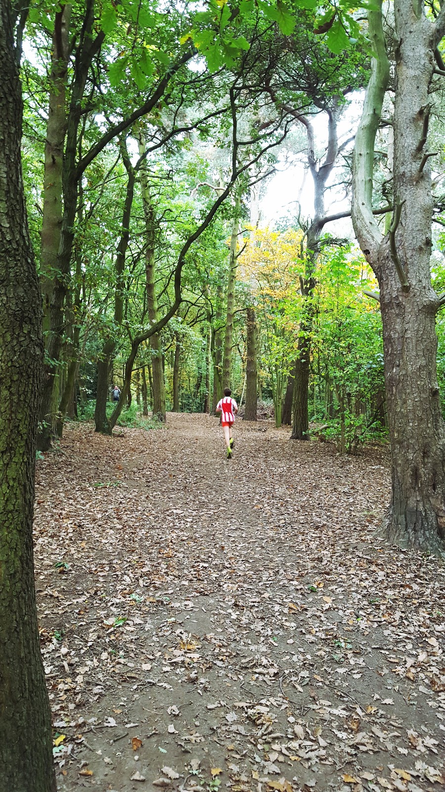Fitness Friday Could You Run Everyday? For A Year? Claire Justine