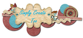 Simply Create Too Challenge
