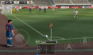 PES 2012 apk + obb